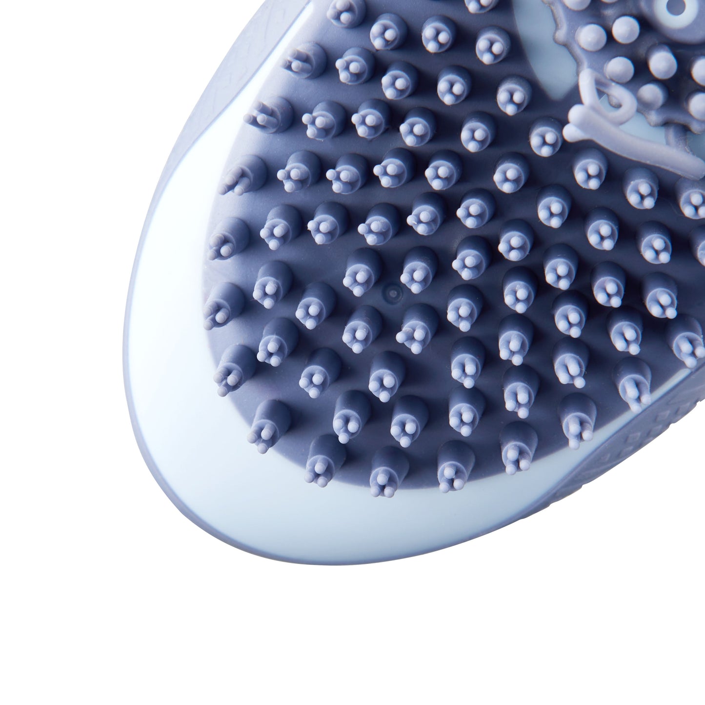 Bathing Palm Dog Brush + Shampoo Dispenser - Dog Grooming Tool Hand Brush